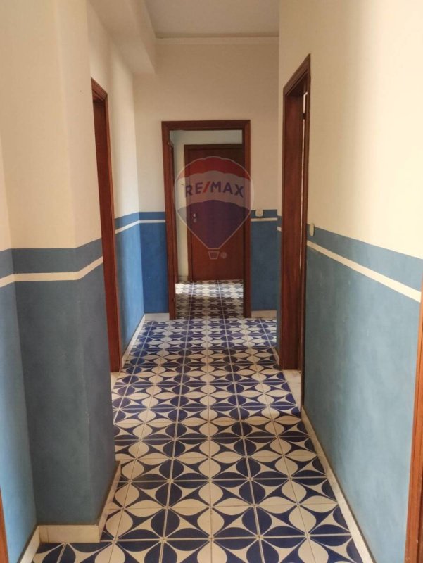 Apartamento en Adrano