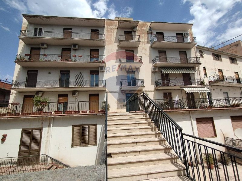 Appartement in Adrano