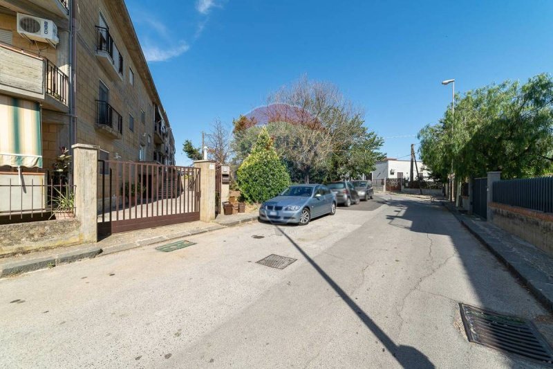 Apartamento en Caltagirone