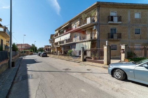 Apartamento em Caltagirone