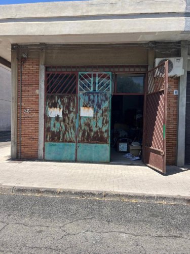 Inmueble comercial en San Pietro Clarenza