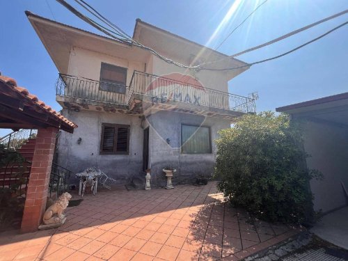 House in Catania