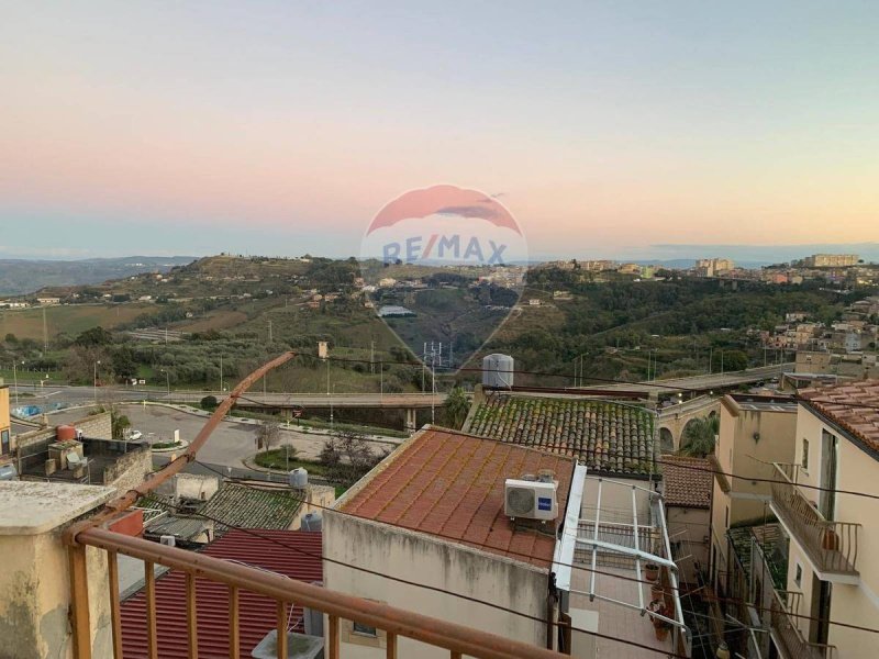 Einfamilienhaus in Caltagirone