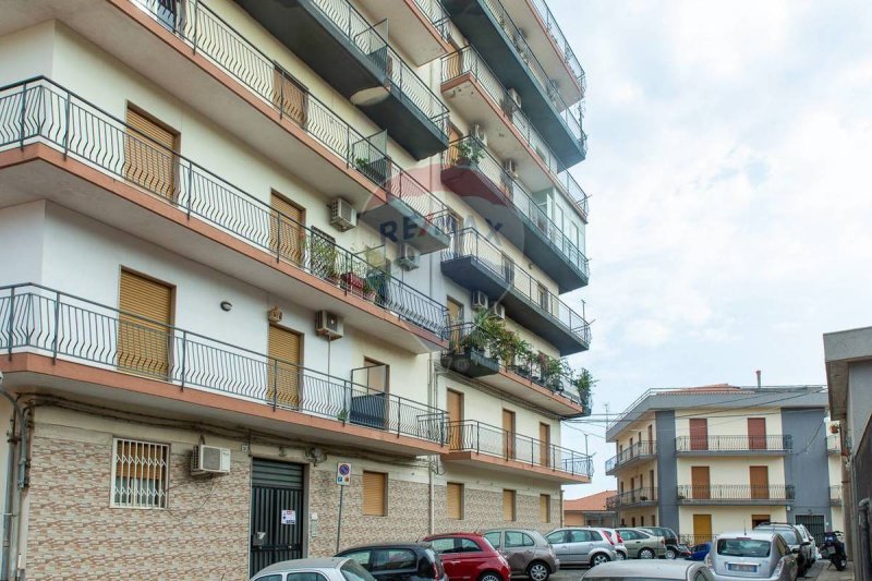 Apartamento en Acireale