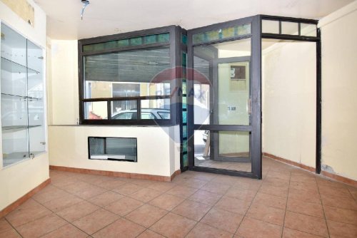 Inmueble comercial en Giarre