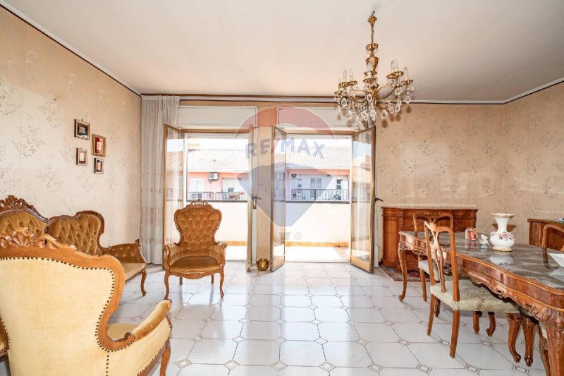 Apartamento en Paternò