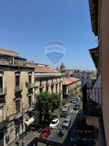 Apartment in Catania