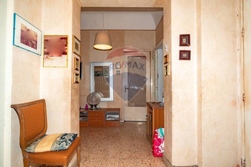 Appartement in Catanië