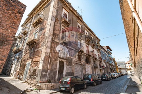 Wohnung in Catania