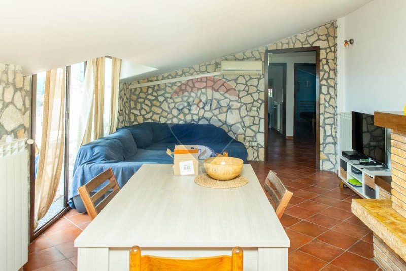 Appartement à Mascalucia