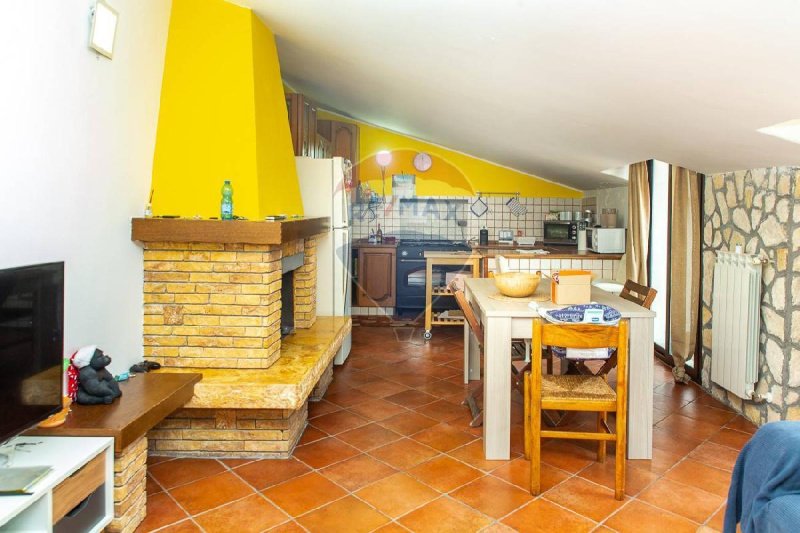 Appartement à Mascalucia