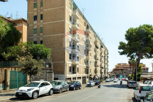 Apartamento en Catania