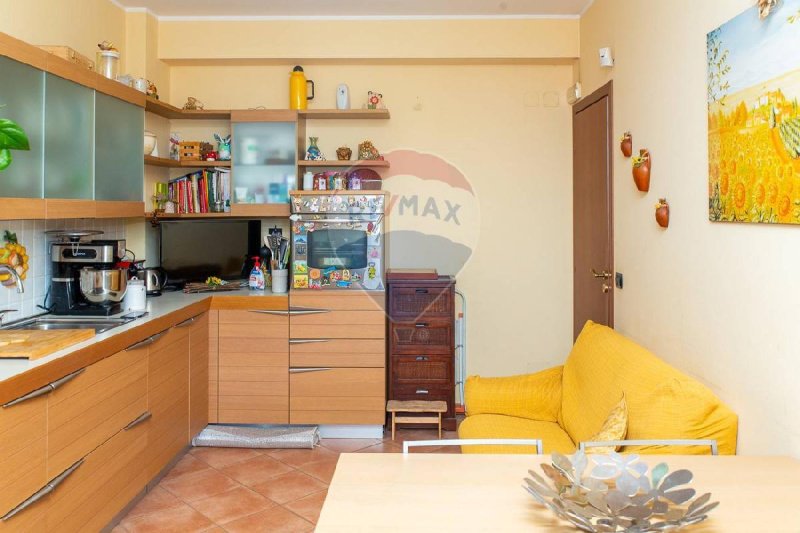 Appartement in Acireale