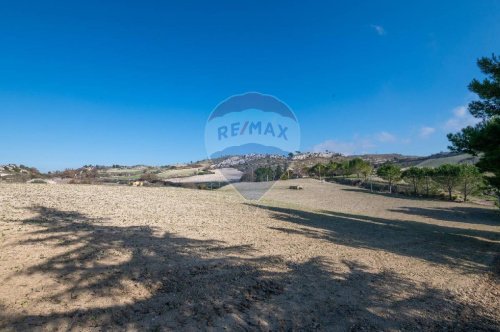 Terreno agrícola em Caltagirone