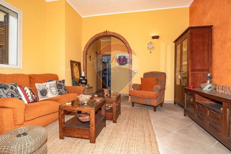 Appartement in Mascalucia