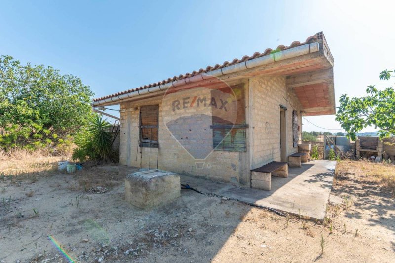 Detached house in Caltagirone