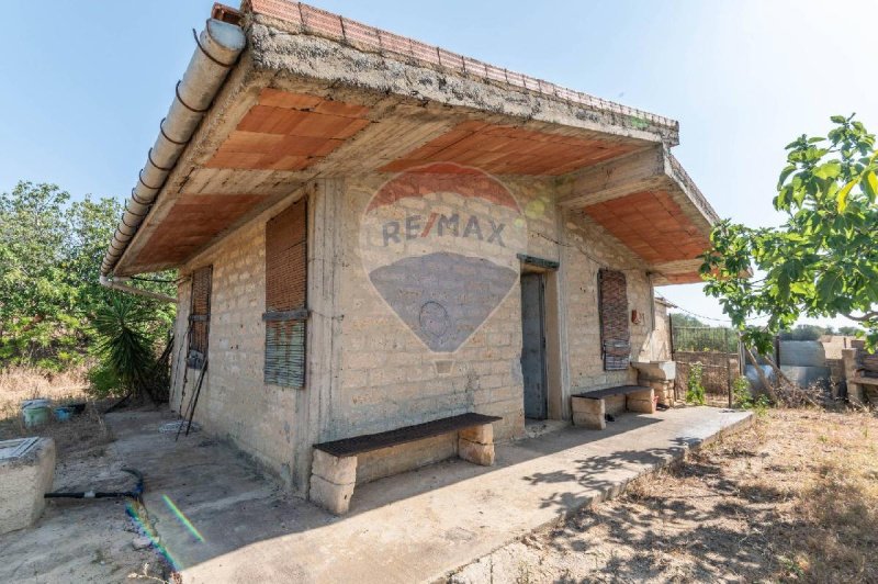 Detached house in Caltagirone