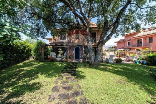 Villa in San Gregorio di Catania