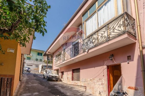 Maison individuelle à Catane