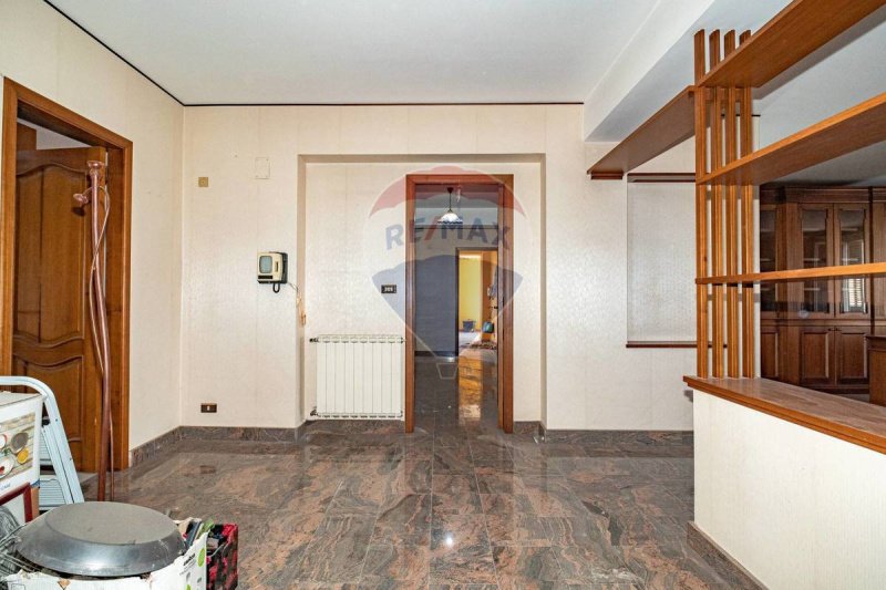 Wohnung in Fiumefreddo di Sicilia