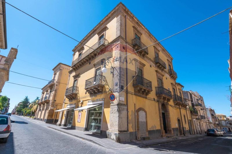 Semi-detached house in Grammichele