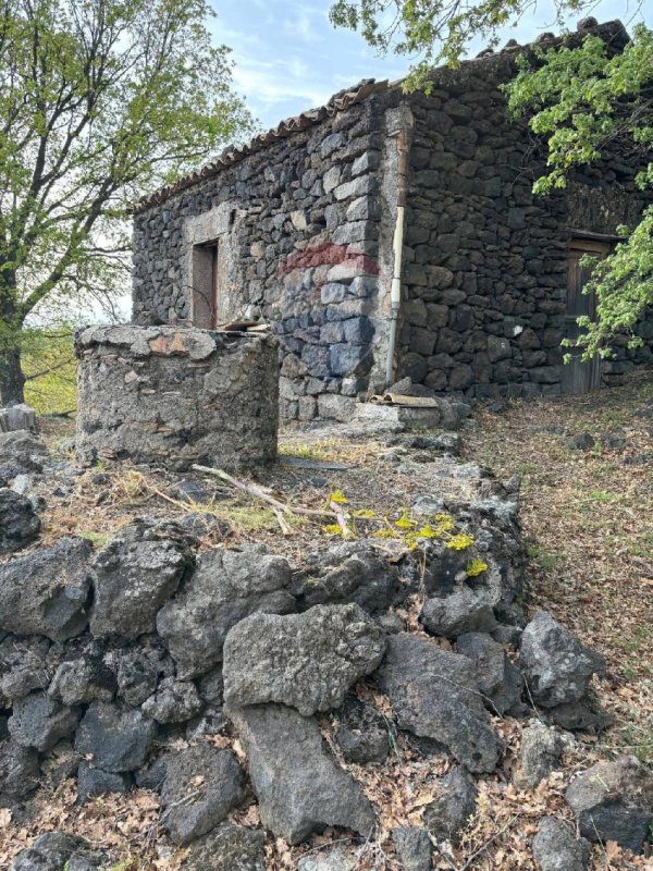 Landwirtschaftliche Fläche in Santa Maria di Licodia