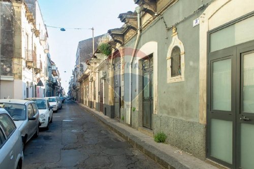 Wohnung in Catania