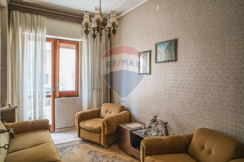 Appartement in Enna