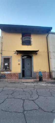 Casa indipendente a Mascali