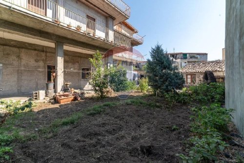 Casa semi indipendente a San Giovanni la Punta