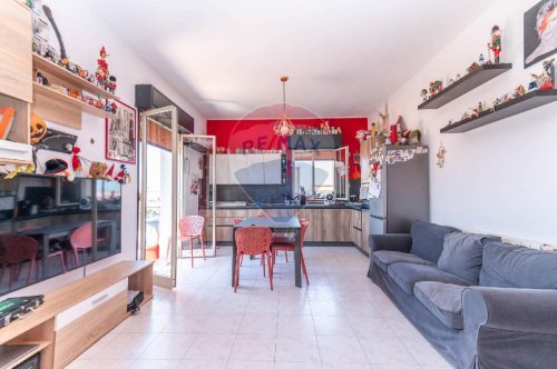 Apartamento em Siracusa