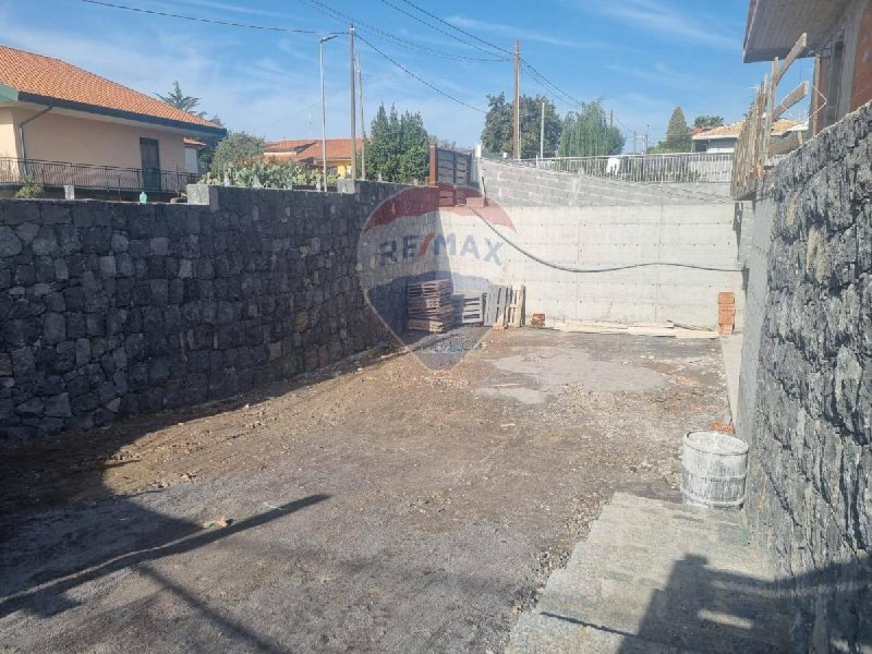 Terraced house in Mascalucia