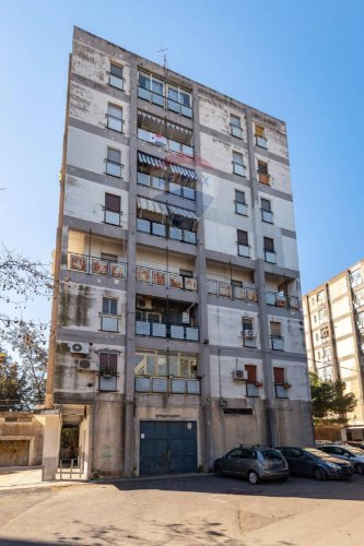 Apartment in Catania