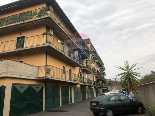 Wohnung in Camporotondo Etneo