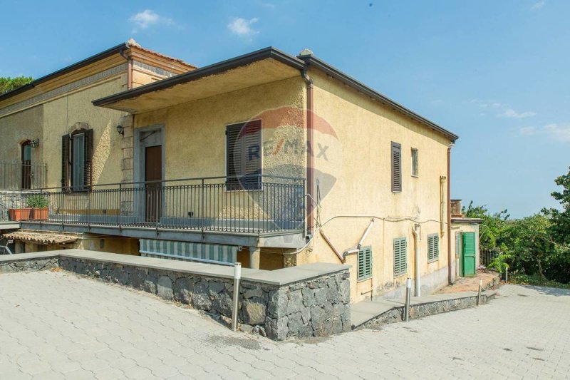 Villa a Ragalna