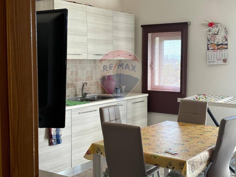 Apartamento en Caltagirone