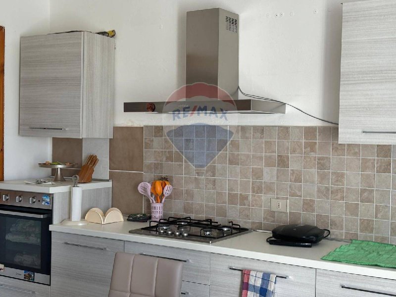 Apartamento en Caltagirone