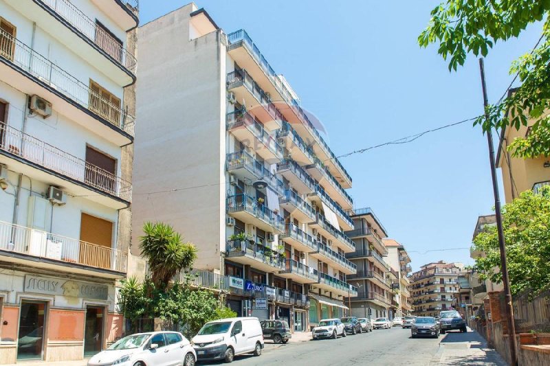 Apartamento em Paternò