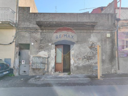 Detached house in Catania