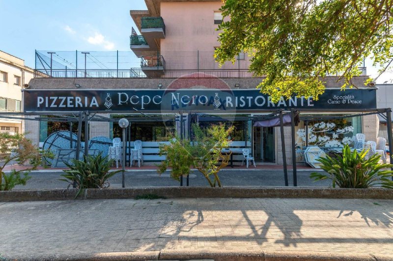 Local commercial à Caltagirone