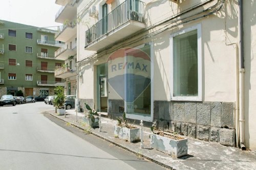 Commercial property in Catania