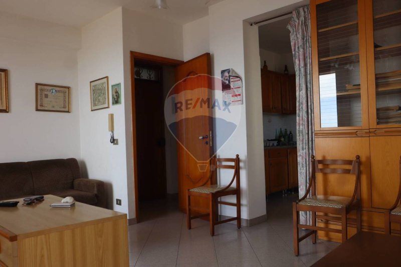 Appartement à Roccalumera