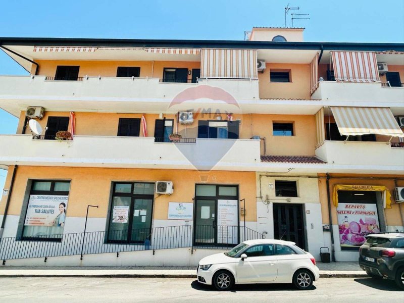 Apartamento em Priolo Gargallo