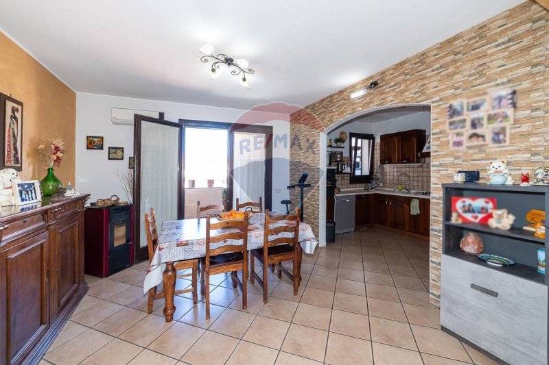 Appartement à Santa Venerina