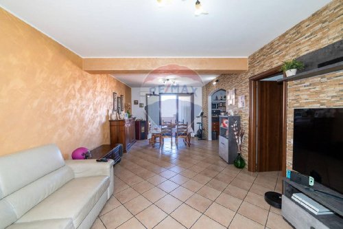 Appartement à Santa Venerina