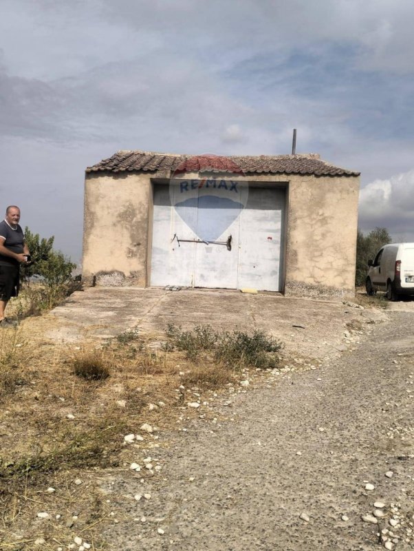 Terreno para construção em Mazzarrone