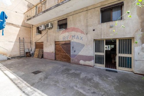 Detached house in Catania