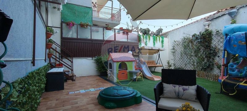 Apartamento em Giarre