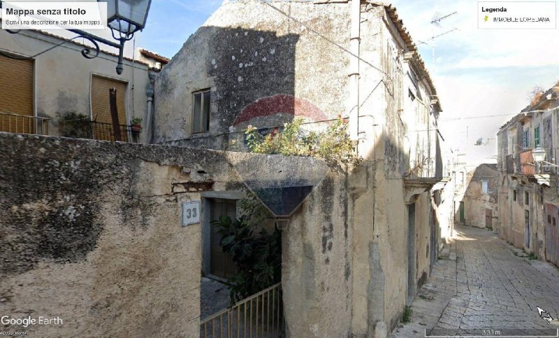 Apartment in Modica