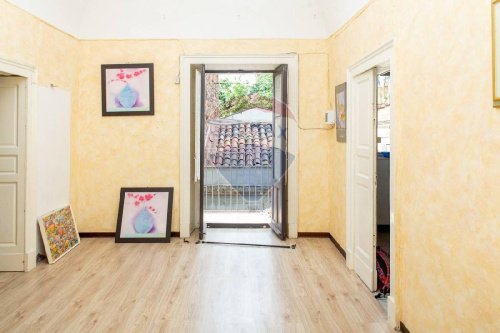 Apartamento em Catânia